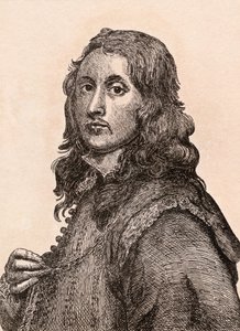 Gonzalez Coques, illustrazione da 